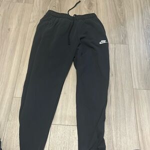 mens nike sweatpants